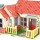 Farm House  casuta din lemn (puzzle 3D) Robotime